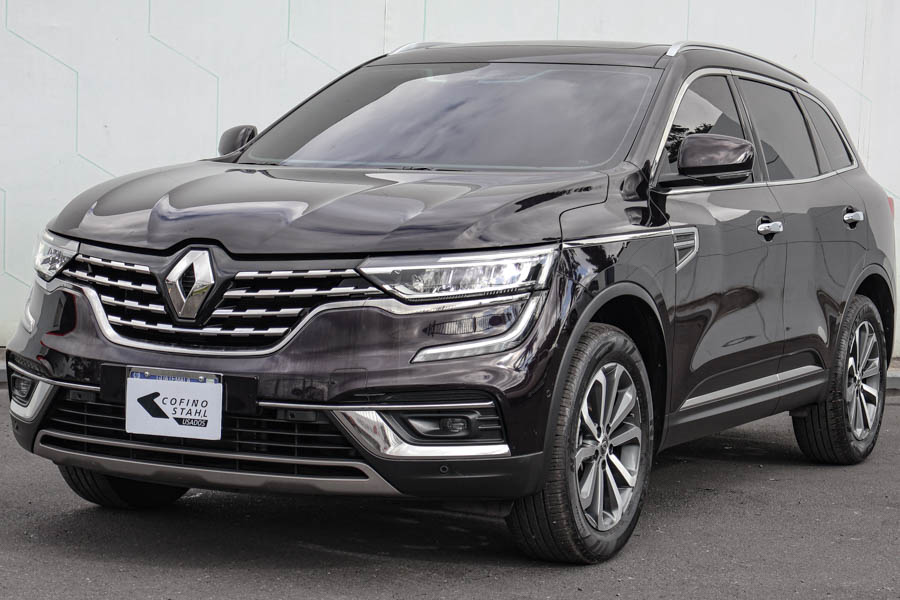 RENAULT KOLEOS 2023 - 4061
